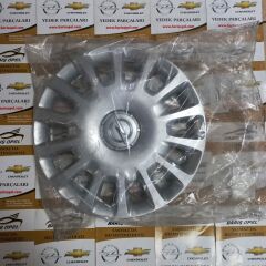 Opel Corsa D Jant Kapağı Gm Marka