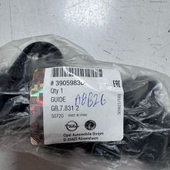 Opel Corsa E Sol Tampon Braketi Orjinal Gm Marka 39059836