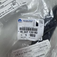 Citroen C4 Tampon Braketi̇ Ön Sol Orji̇nal Gm Marka 9830713080