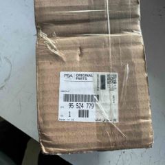 Opel Corsa D Aks Taşıyıcı Ön Sağ  Orjinal Gm Marka 95524779