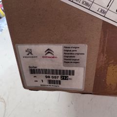 Citroen C4 Start Stop Beyni Orjinal Gm Marka 9805721280