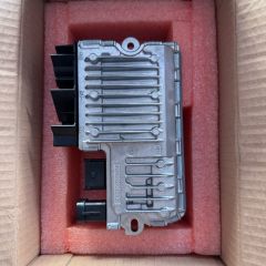 Citroen C4 Start Stop Beyni Orjinal Gm Marka 9805721280