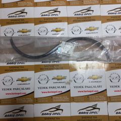 Opel Astra G Far Alt Lastiği Gm Marka