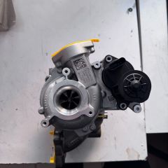Opel Astra K Turbo Sarj Orjinal Gm Marka Opel Astra K