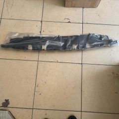 Peugeot 2008 Arka Tampon Bağlantı Ayağı Orjinal Gm Marka 9808626980