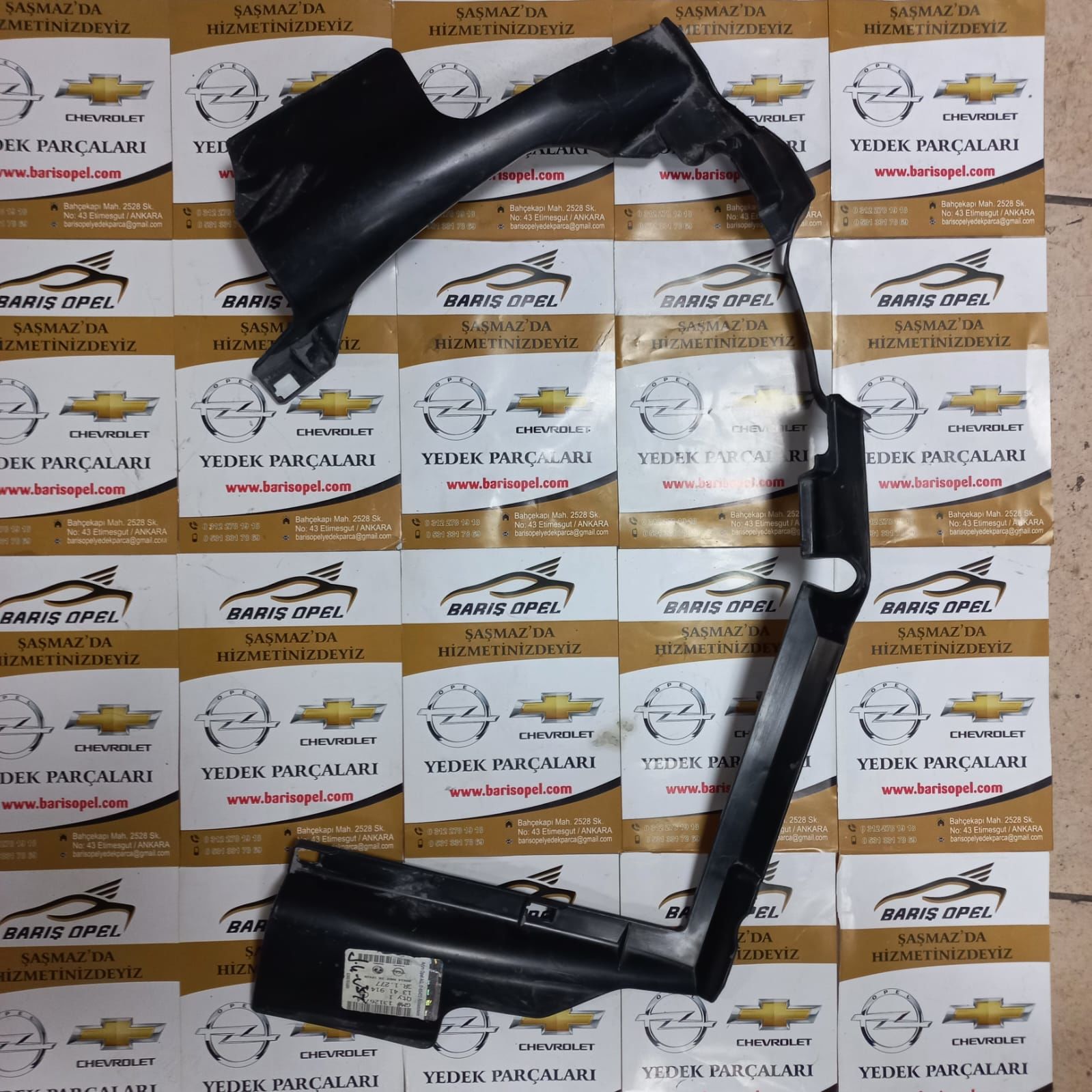 Opel Corsa C Klima Petek Bakaliti Gm Marka