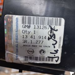 Opel Corsa C Klima Petek Bakaliti Gm Marka