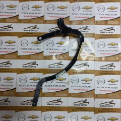 Opel Astra F Bagaj Kapak Menteşesi̇ Sol Gm Marka