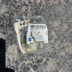 Opel Corsa B Ön Sinyal Lamba Duyu Sağ Sol Orjinal Gm Marka 90442788