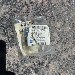 Opel Astra F Ön Sinyal Lamba Duyu Sağ Sol Orjinal Gm Marka 90442788