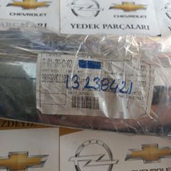 Opel Insignia A Panjur Nikalajı Gm Marka