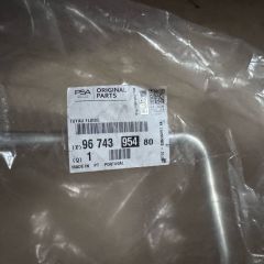 Peugeot 301 Klima Hortumu Orjinal Gm Marka 9674395480