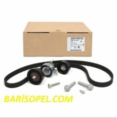Opel Astra G 1.4/1.6 Benzinli Triger Seti Gm Marka
