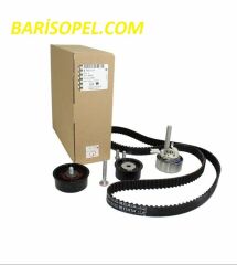 Opel Astra F 1.4/1.6 16 Valf Benzinli Motor Triger Seti Gm Marka