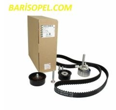 Opel Astra F 1.4/1.6 16 Valf Benzinli Motor Triger Seti Gm Marka