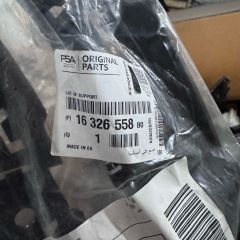 Cıtroen Berlingo Ön Tampon Braketi Sağ Sol Set Orjinal Gm Marka 1632655880