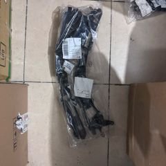 Cıtroen Berlingo Ön Tampon Braketi Sağ Sol Set Orjinal Gm Marka 1632655880