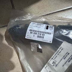 Opel Astra L Arka Tampon Bağlantı Ayağı Sağ Orjinal Gm Marka 9839851880