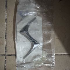 Citroen Ds7 Ön Panjur Amblemi Orjinal Gm Marka 9819737780