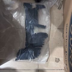 Opel Grandland X Radyatör Hava Yönlendirme Bakaliti Sağ Orjinal Gm Marka YP00027980