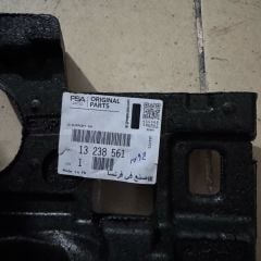 Opel Astra H Sağ Ön Tampon Köpüğü Orjinal Gm Marka 13238561