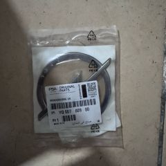 Opel Crossland X Arka Bagaj Amblemi Orjinal Gm Marka YQ00780980