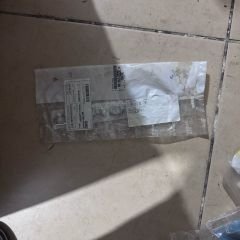 Citröen C5 Aircross Citroen Yazı Orjinal Gm Marka 98265886DX