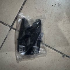 Peugeot 508 Ön Tampon Bağlantı Braketi Orjinal Gm Marka 1637823380