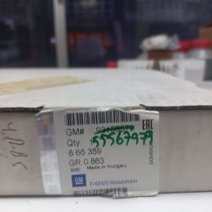 Opel Astra J 1,3 Dizel Debriyaj Seti Gm Marka
