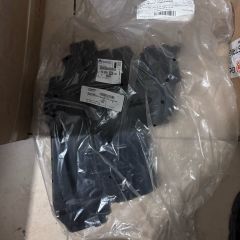 Citroen C3 Aircross Ön Panel Hava Yönlendirici Sol Orjinal Gm Marka YQ00848880