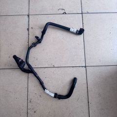 Opel Corsa E Klima Ve Havalandırma Soğutma Borusu Orjinal Gm Marka