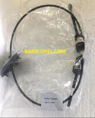 Opel Cascada Otomatik Vites Teli  Gm Marka