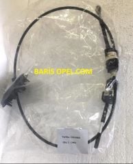 Opel Astra J Otomatik Vites Teli Gm Marka