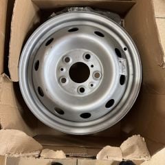 Peugeot Boxer Çelik Jant Orjinal Gm Marka 1644853280