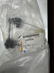 Opel Astra J Şanzıman Girişi Hız Devir Sensörü Orjinal Gm Marka 24253028