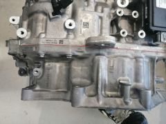 Peugeot 208 Otomati̇k Şanzuman Gm Marka