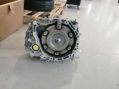 Peugeot 208 Otomati̇k Şanzuman Gm Marka