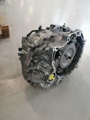 Peugeot 208 Otomati̇k Şanzuman Gm Marka