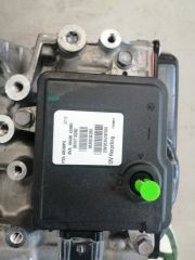 Peugeot 208 Otomati̇k Şanzuman Gm Marka