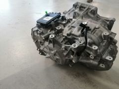 Peugeot 208 Otomati̇k Şanzuman Gm Marka