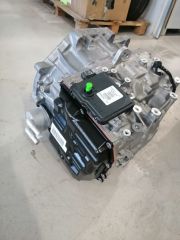 Peugeot 208 Otomati̇k Şanzuman Gm Marka