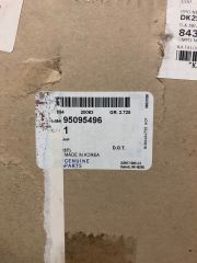 Opel Mokka Sol Far Gm Marka