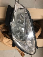 Opel Mokka Sol Far Gm Marka