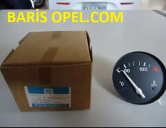 Opel Corsa B Hararet Göstergesi Gm Marka