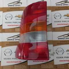 Opel Astra F Sw Sol Stop Gm Marka