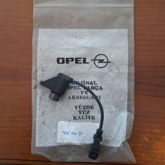 Opel Vectra A Ekzantirik  Devir Sensörü C20xe Gm Marka