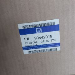 Opel Astra F Sw Stop Sağ Gm Marka