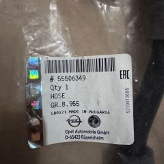 Cıtroen Çıkış Rakoru Orjinal Gm Marka 55506349