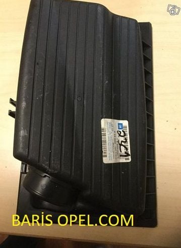 Opel Vectra B Hava Filitre Üst Kapak 1.6 16 Valf Gm Marka