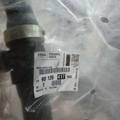 Opel Astra H Radyatör Su Tahliye Borusu Orjinal Gm Marka 9813941780